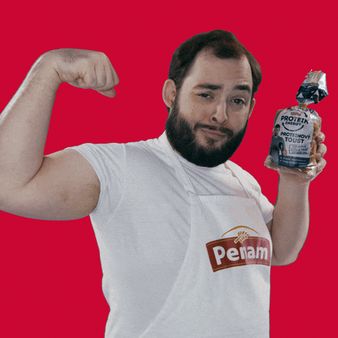 Workout Humor GIF by Penam