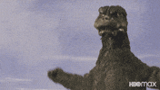 Lets Go Lol GIF by HBO Max