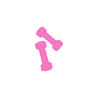 Workout Slovakia Sticker by Loca Studio