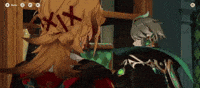 Aq Nod GIF