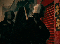 Out Of Control GIF by The Chemical Brothers