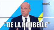 citation GIF by franceinfo