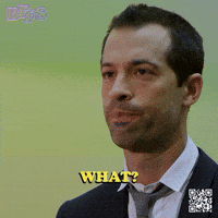 Love It What GIF by Marcel Katz / The Art Plug