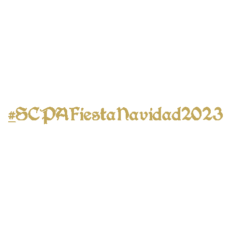 Fndf2023 Sticker by SCPA