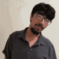 77 Beats GIF