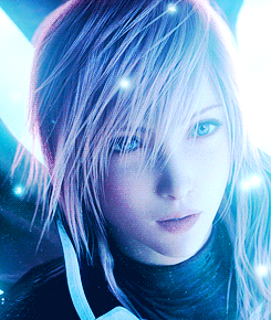 lightning returns final fantasy xiii GIF