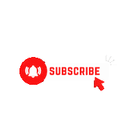 Click Youtube Sticker by Nova Sound