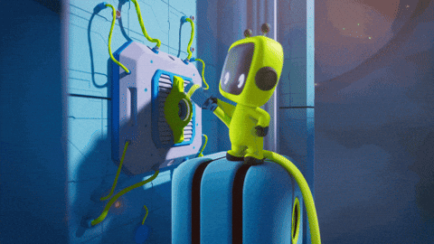 Kids Teddy GIF by Opel