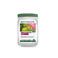 amwayjapan nutrition supplement nutrilite サプリメント Sticker