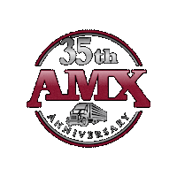 theamxbrand  Sticker