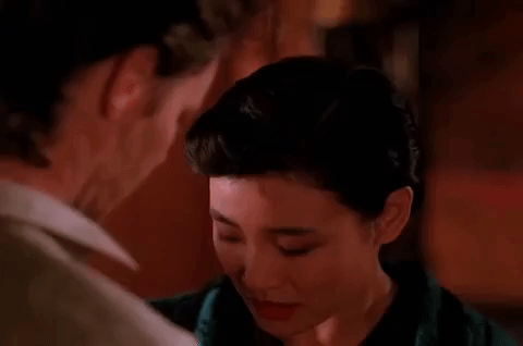 season 1 GIF by Twin Peaks on Showtime