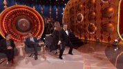 season 2 premiere GIF by The Gong Show