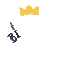 Happy Birthday Sticker