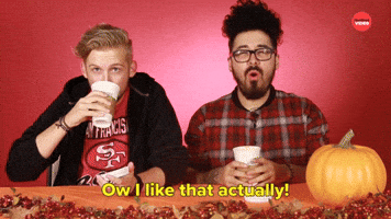 I Like That Actually