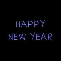 vivimortensen93 happy new year vivimortensen GIF
