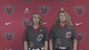 College Sports Sport GIF by CWU Athletics
