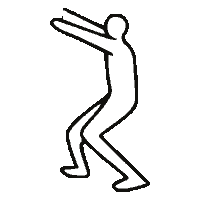 Fra Sticker