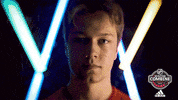 ice hockey sport GIF by NHL