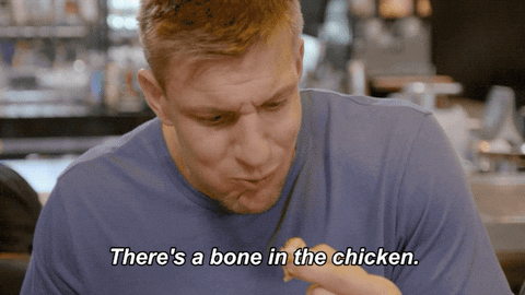 Angry Gordon Ramsay GIF by Gordon Ramsay's 24 Hours to Hell and Back