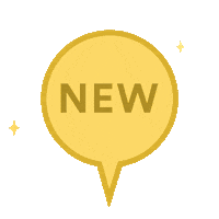 getseated food new new post post Sticker