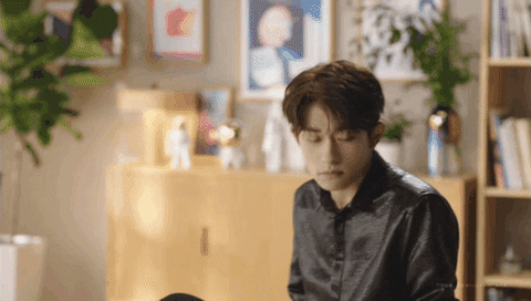 teeraweearayakittipong giphyupload GIF