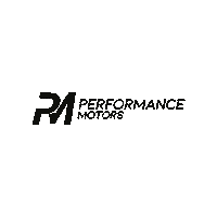 Pm Crazy Guys Sticker by Performance Motors