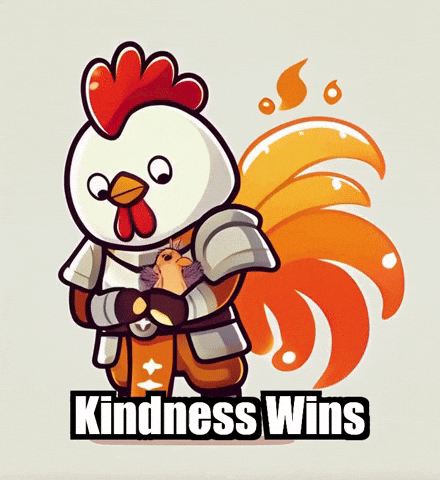 Wisdom Harmony GIF by Zorooster