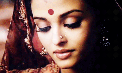 aishwarya rai GIF
