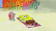 season 9 episode 21 GIF by SpongeBob SquarePants