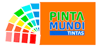 Color Paint Sticker by Pinta Mundi Tintas