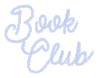 Club Read Sticker