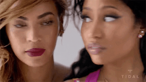 beyonce s GIF