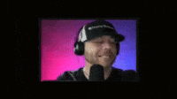 That's the Mic Drop!