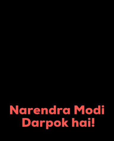 Angry Rahul Gandhi GIF by Indian National Congress