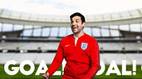 Goal!