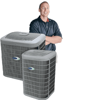 Acs405 Sticker by Air Comfort Solutions