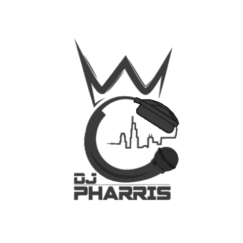 deejaypharris giphyupload ferris heavy hitters this chicago Sticker
