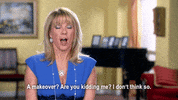 are you kidding me real housewives GIF by RealityTVGIFs