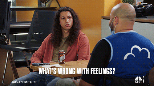 Nbc Season 6 Episode 3 GIF by Superstore