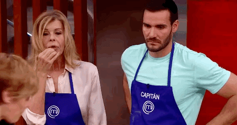 GIF by MasterChef España