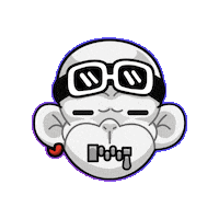 秘密 Segreto Sticker by Zhot