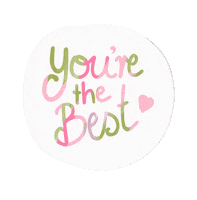 Friends Sticker Sticker