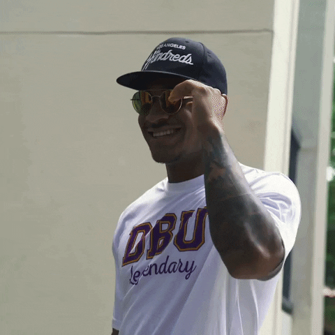College Sports Football GIF by LSU Tigers