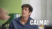 Rafael Infante Golpe GIF by Porta Dos Fundos