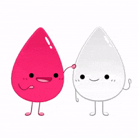 Best Friends Love GIF by Story Leaf