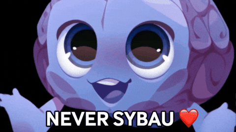 Speak Up Go On GIF by Raena AI
