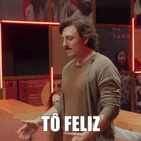 Comedia Reality Show GIF by Porta Dos Fundos