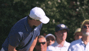 Rory Mcilroy Smile GIF by The Masters