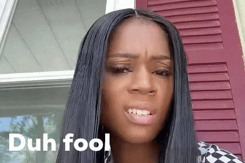 Stripper Wtf GIF
