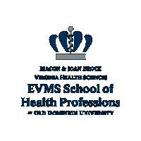 Vhs Sticker by Eastern Virginia Medical School